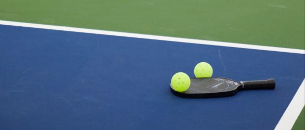 Pickleball