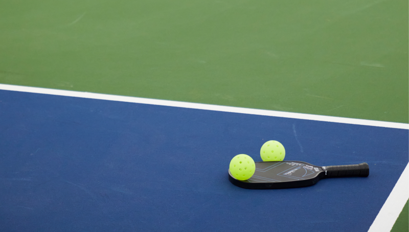 Pickleball